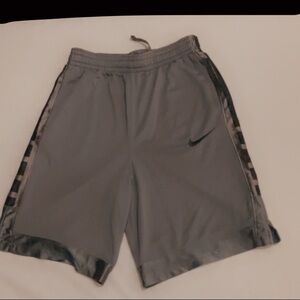 Nike shorts,